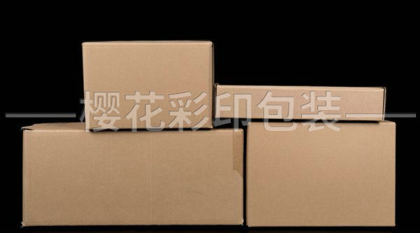 工業(yè)用紙箱、紙盒