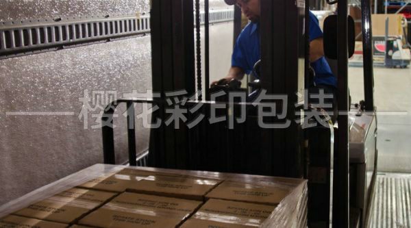 工業(yè)用紙箱、紙盒