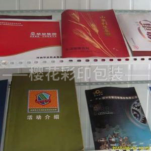 宣傳冊(cè)