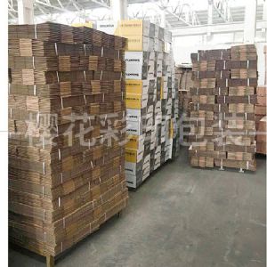 工業(yè)用紙箱、紙盒